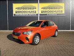 Opel Corsa - 1.2 Edition