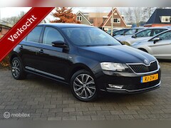 Skoda Rapid Spaceback - 1.0 TSI Greentech Drive | A-Camera | Navi