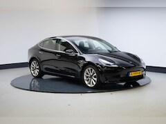 Tesla Model 3 - Standard RWD | 19 inch |