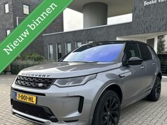 Land Rover Discovery Sport - D180 2.0 R-Dynamic HSE