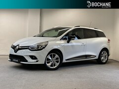 Renault Clio Estate - 0.9 TCe 90 Limited | TREKHAAK | DEALERONDERHOUDEN | PDC |