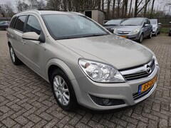 Opel Astra Wagon - STATION 1.6 Temptation