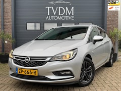 Opel Astra - 1.0 Turbo 120 Jaar Edition Navi, Cruise, Climate, PDC