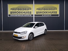 Volkswagen Polo - 1.0 BlueMotion Edition