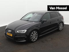 Audi A3 Sportback - 1.0 TFSI Sport S Line Edition 116 PK