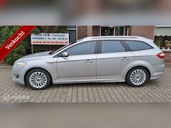 Ford Mondeo Wagon - 2.3-16V AUTOMAAT + MOOIER VIND JE NIET