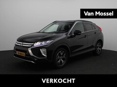 Mitsubishi Eclipse Cross - 1.5 DI-T Pure