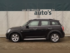 MINI Countryman - 1.5 Automaat One Business Edition -NAVI-ECC-PDC-CRUISE