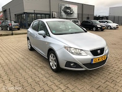 Seat Ibiza - 1.2 12v 5DRS HB AIRCO CRUISE LMV ELL PAK