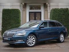 Skoda Superb Combi - 1.5 TSI ACT Adaptive | Memory | Carplay | Dodehoeksens