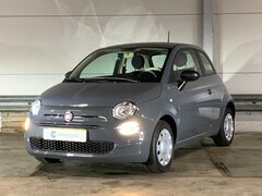 Fiat 500 - 1.0 Hybrid Cult | Airco | Cruise control | Bluetooth |