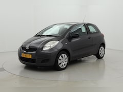 Toyota Yaris - 1.3 VVTi Comfort