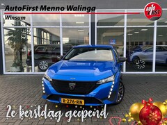 Peugeot 308 - 1.2 PureTech Active Pack Business | Carplay | Navigatie | Cruise control |