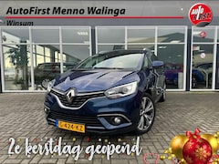 Renault Scénic - 1.7 Blue dCi Intens | Trekhaak | Massage | Navi |