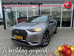 DS 3 Crossback - 1.2 PureTech Montmartre | Navi | Cruise | PDC |