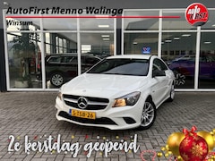 Mercedes-Benz CLA-Klasse - 180 Prestige | Stoelverwarming | PDC | Navi |