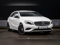 Mercedes-Benz A-klasse - 180 Ambition-Bi-Xenon-Night pakket-Stoelverwarming