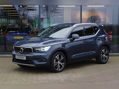 Volvo XC40 - 1.5 T4 211 PK Recharge Inscription PHEV, Leder, Camera, Panoramadak, Stoelverwarming, Carp