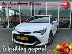 Toyota Corolla Touring Sports - 1.8 Hybrid Dynamic | Navi | Camera | Stoelverwarming |