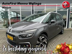 Citroën Grand C4 SpaceTourer - 1.2 PureTech Origins| 7 Persoons |