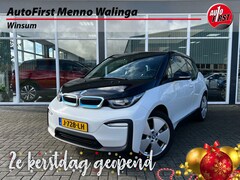 BMW i3 - Executive Edition 120Ah 42 kWh | Warmtepomp| LED | Stoelverwarming |