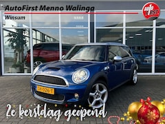 MINI Cooper S - 1.6 Chili | Cruise Control | PDC | Airco |