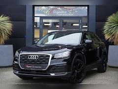 Audi Q2 - 1.4 TFSI CoD Design Pro Line Plus 150pk Panoramadak/Navigatie/Automaat