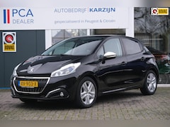 Peugeot 208 - 1.2 PureTech Signature