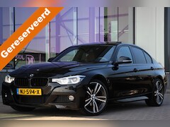 BMW 3-serie - 320i M-Sport | 184PK | Schuifdak | Camera