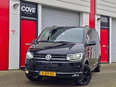 Volkswagen Transporter - 2.0 TDI L2H1 DC Highline