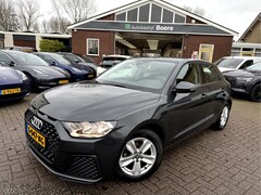 Audi A1 Sportback - 25 TFSI Pro Line Virt.Cockpit, Carplay, Cruise Cntrll,