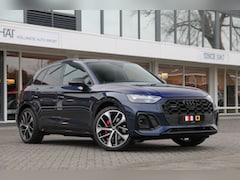 Audi Q5 - 50 TFSIe Hybrid S-Line I ACC I Luchtvering