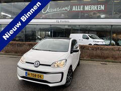 Volkswagen Up! - 1.0 BMT move up Airco - Bluetooth - Licht metalen velgen