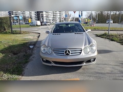 Mercedes-Benz SL-klasse Cabrio - 500 sl 500