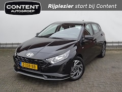 Hyundai i20 - 1.0 T-GDI 48V 100PK Comfort Smart/Navi/Lichtmetaal