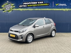 Kia Picanto - 1.0 MPi 67pk 4-zits DynamicPlusLine | Navigatie | Airco | Cruise control | Parkeercamera |