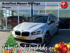 BMW 2-serie Gran Tourer - 216i Executive | Navi | Cruise