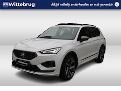 Seat Tarraco - 1.4 TSI e-Hybrid 245pk PHEV FR DSG AUTOMAAT Panorama dak / Virtual cocpit / Wegkl trekhaak