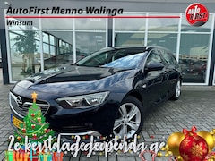 Opel Insignia Sports Tourer - 1.5 Turbo Business Executive | Cruise Control | Apple Carplay/Android Auto | Navi |