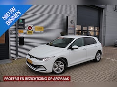 Volkswagen Golf - 1.0 TSI Airco |Carplay |PDC Voor-Achter |Navi |LMV |Sfeer-Pakket |1e- Eigenaar |NL-Auto |