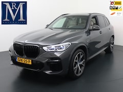 BMW X5 - XDrive45e M SPORT VAN: 79.900, - VOOR: 73.877, - EINDEJAARSVOORDEEL: 6.023, - | INDIVIDUAL