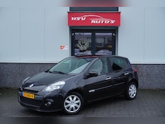 Renault Clio - 1.5 dCi Collection airco 4-deurs org NL