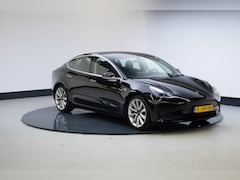 Tesla Model 3 - Standard RWD Plus | 19 Inch |