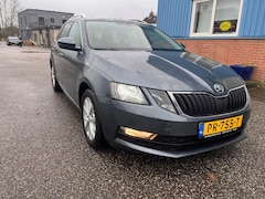 Skoda Octavia Combi - 1.0 TSI Greentech Ambition Business