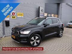 Volvo XC40 - 1.5 T5 Recharge Inscription NL-Auto| 1e Eigenaar| Elc-Achterklep| Navi|PDC| Camera| Stoel