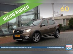 Dacia Sandero - 0.9 Tce 90pk S&S Série Limitée Royaal