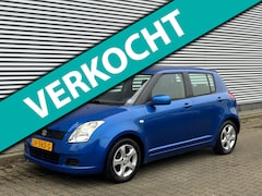 Suzuki Swift - 1.3 GLS Automaat | Airco | LMV | 132d.km