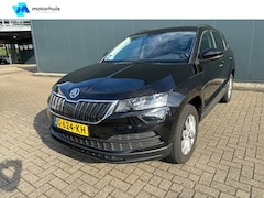 Skoda Karoq - 1.5 TSI ACT Greentech 150pk DSG-7 Ambition