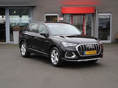 Audi Q3 - 35 TFSI Business Edition Trekhaak/NL auto/Navi/Led