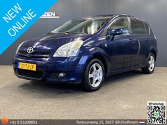 Toyota Verso - 1.8 VVT-i Dynamic | Climate | Cruise | PDC |